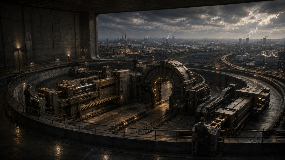 Fortress of Fear