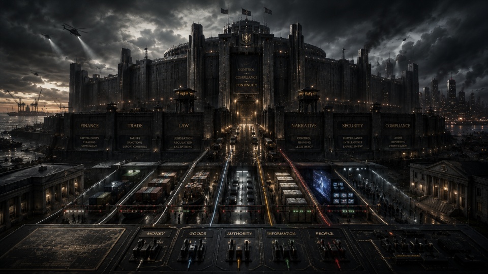 Empire Codes Season I bundle cover