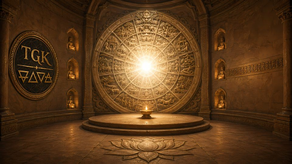 Part II: The Path of Compassion