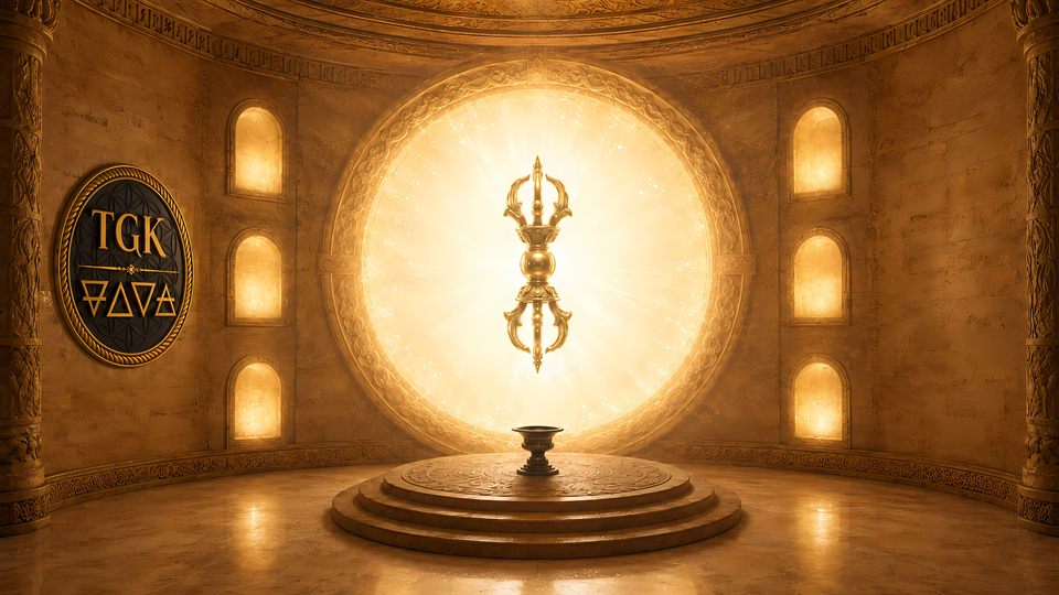 Part III: The Diamond Path