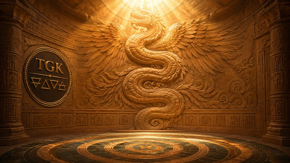 Part III: The Path to Mictlán