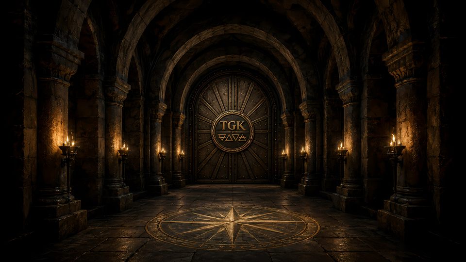 The Vault