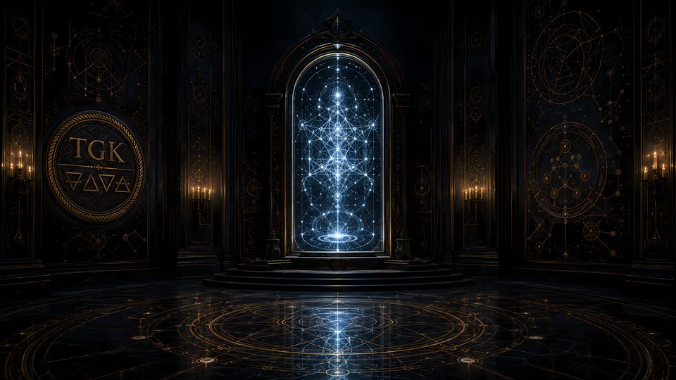 The Final Idol Season I bundle cover: The Synthetic God collected as a full-season archive.