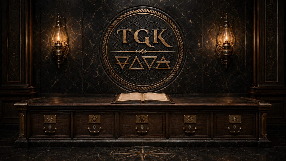 TGK Shop