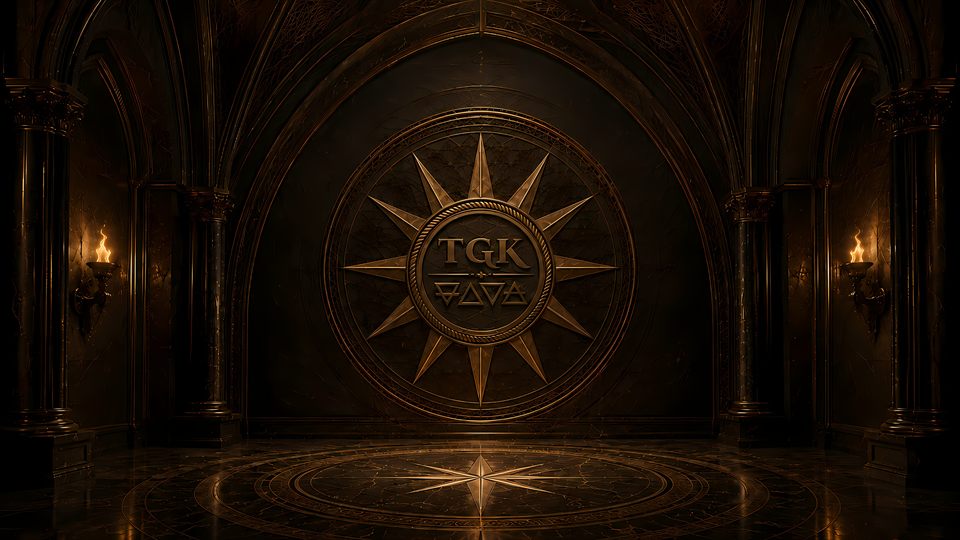 The Forge