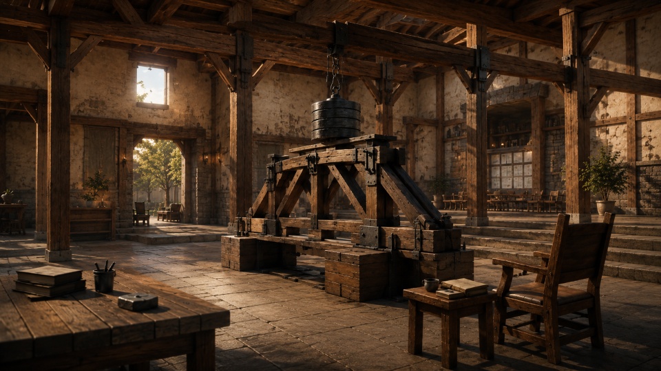 Forge Discussions
