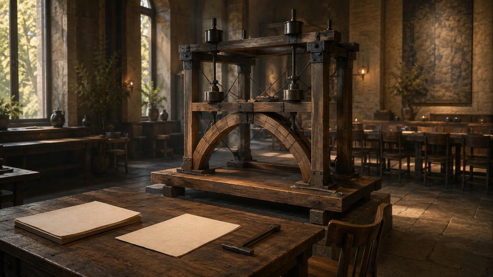 The Forge