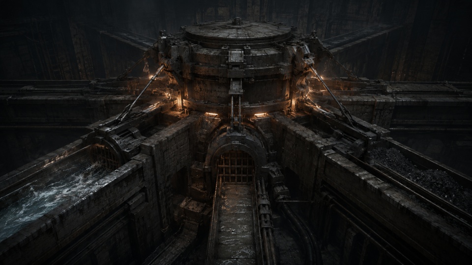 Fortress of Fear