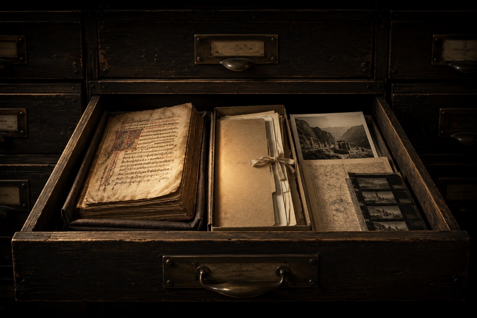 The Vault