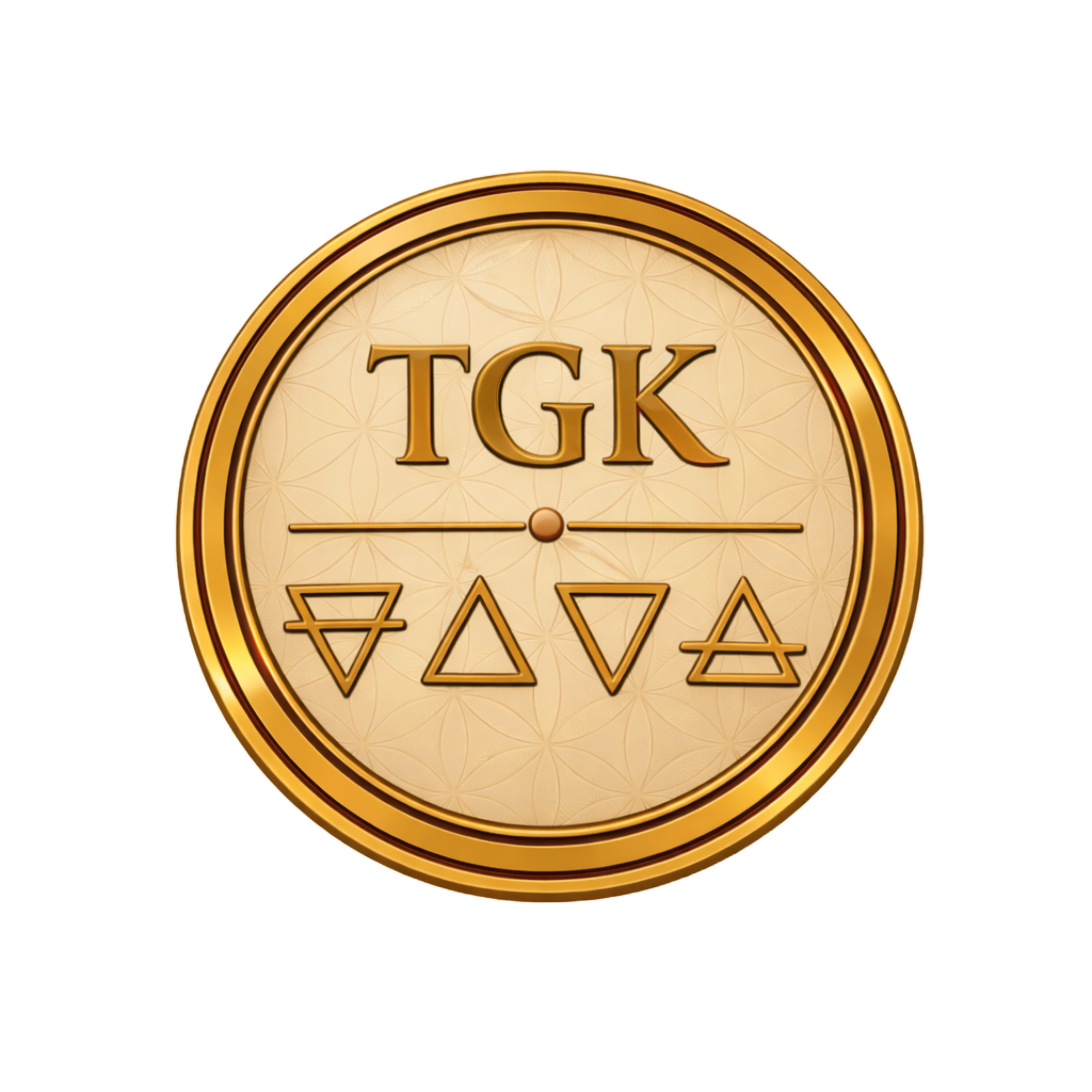 The Gnostic Key logo