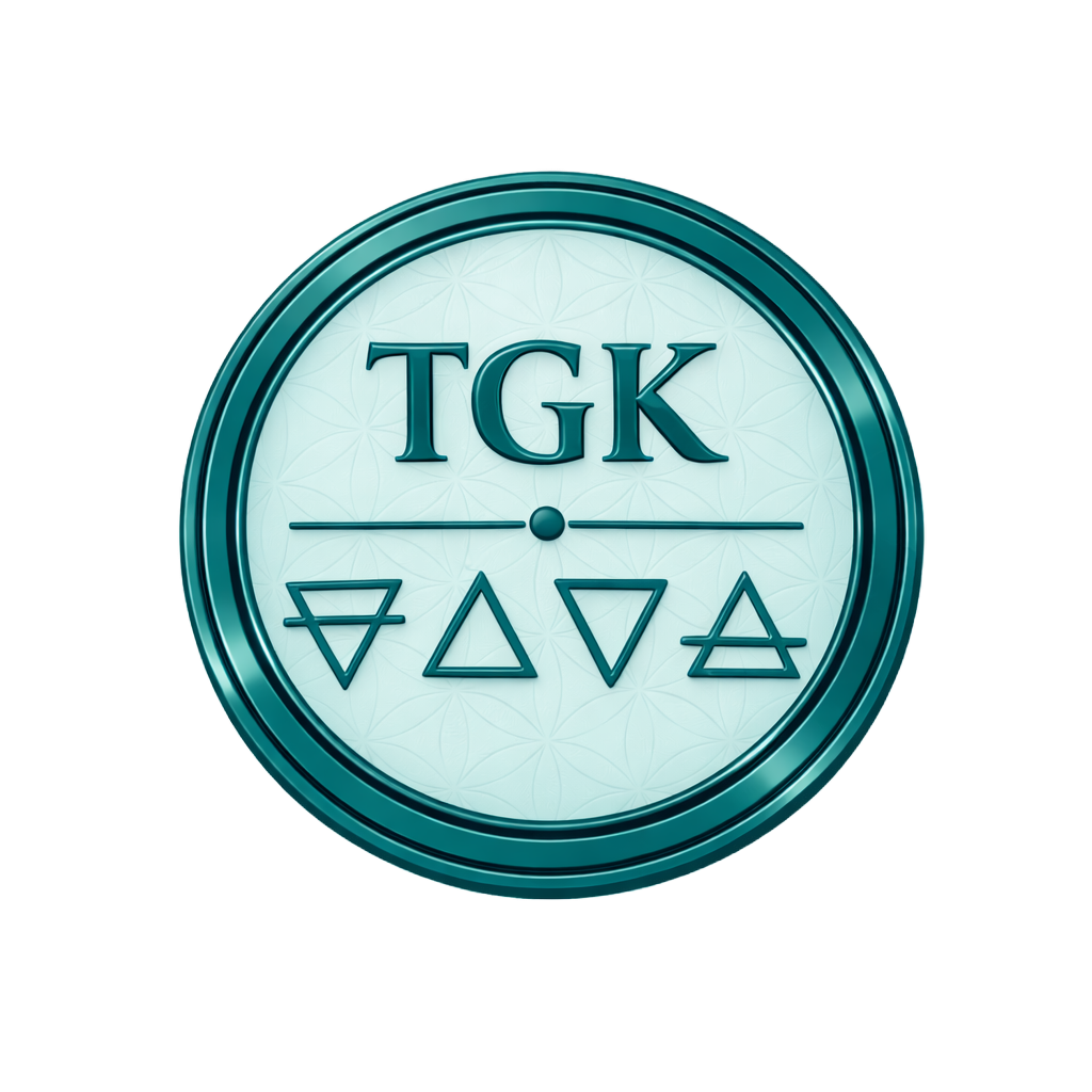 TGK Community logo